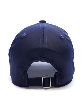 Casquette Marine/Blanche Homme Under Armour Essential 3