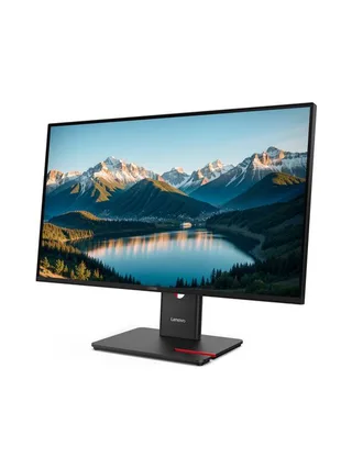 Lenovo ThinkVision T27Q-40 computer monitor 2