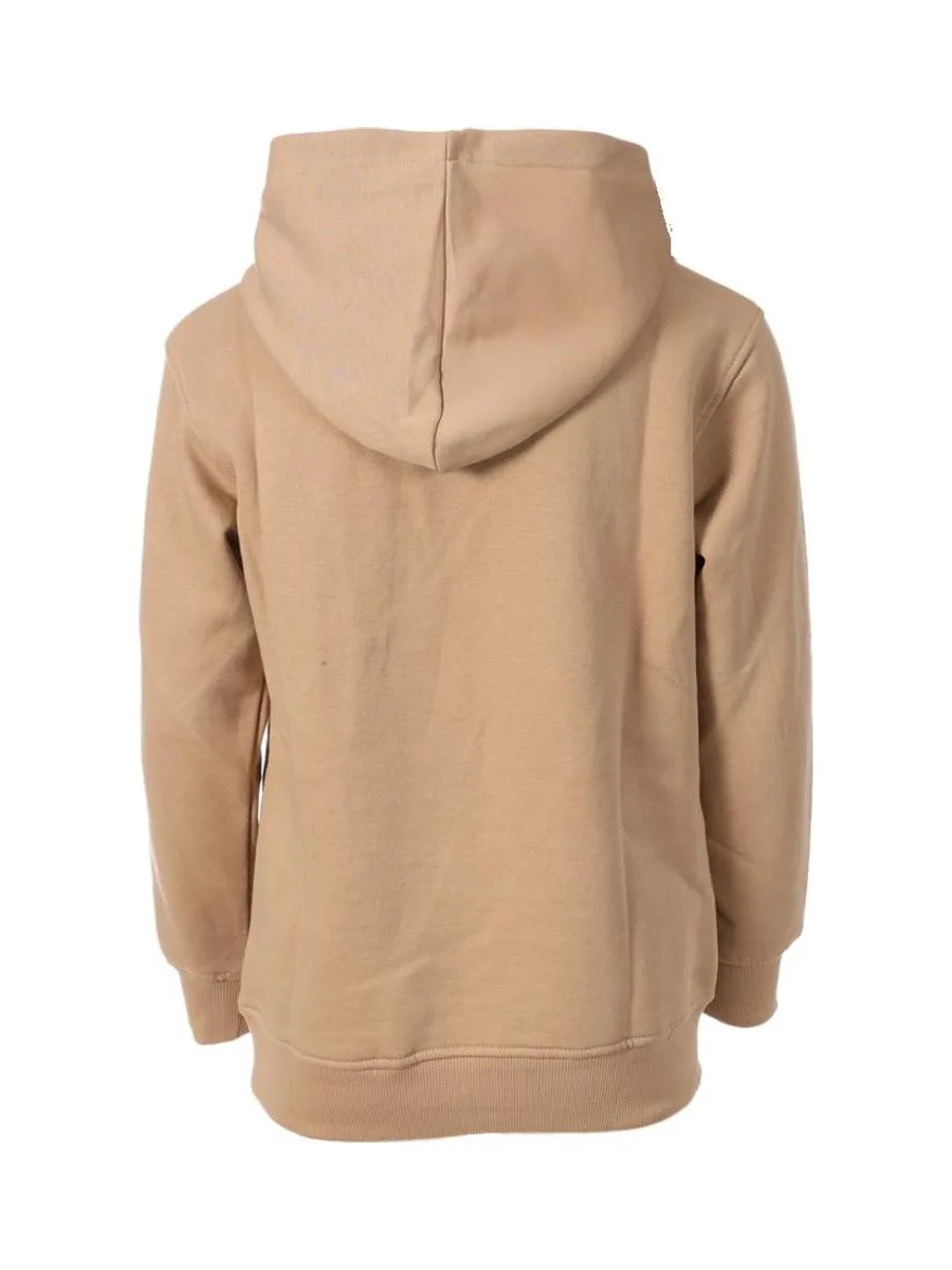 Sweat Beige Garçon Redskins Hoodie 3
