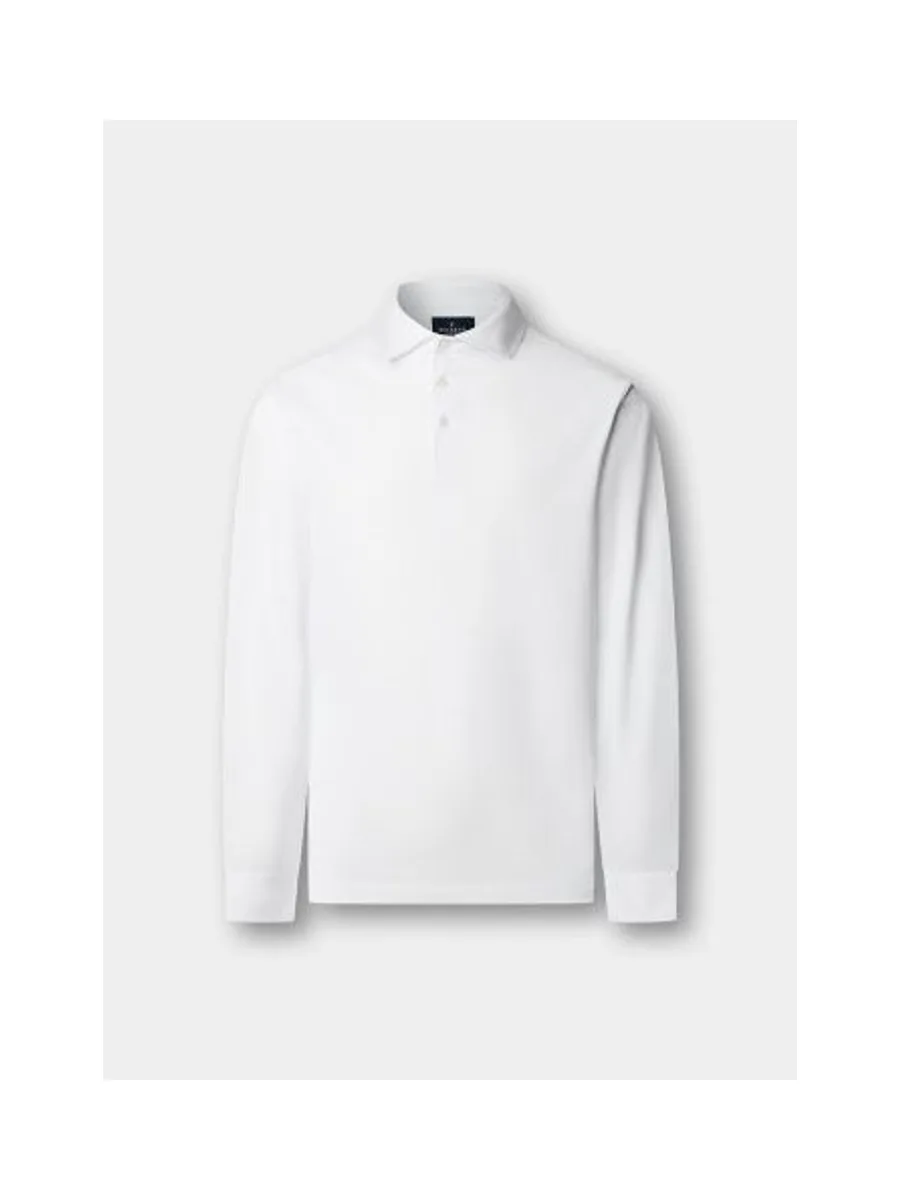 HACKETT HM5500049 - Polo 4
