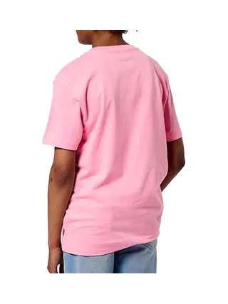 T-Shirt Rose Garçon Kaporal Ollie 2