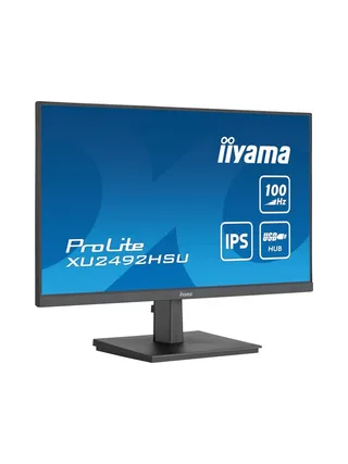 iiyama ProLite XU2492HSU-B6 computer monitor 3