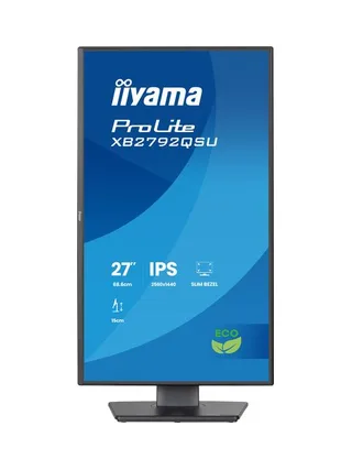 iiyama ProLite XB2792QSU-B1 computer monitor 4