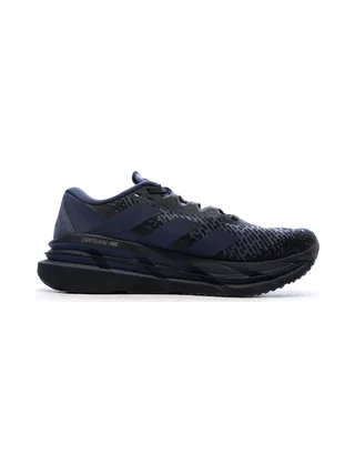 Chaussures de Running Noir Homme Adidas Adistare 2