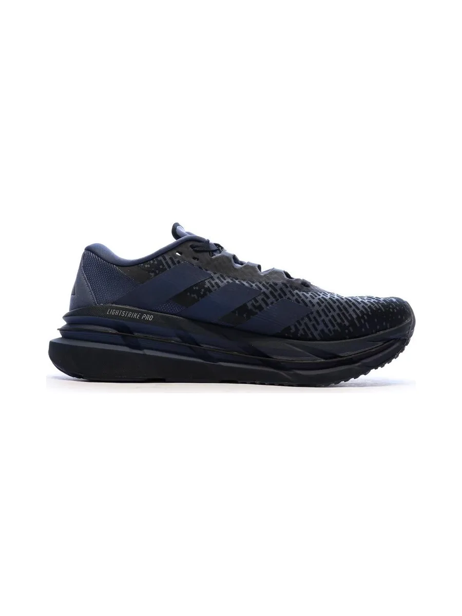 Chaussures de Running Noir Homme Adidas Adistare 3