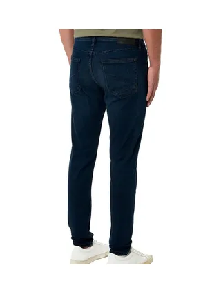Jean Slim Bleu Brut Homme Kaporal Jeans DARKKH 2