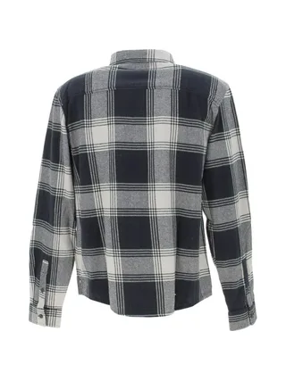 Chemise Manches Longues Vert Garçon Teddy Smith Billy 2