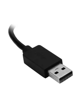 StarTech.com HB30A3A1CFB interface hub 2
