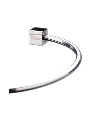 Bracelet Mutualité métal - acier 3