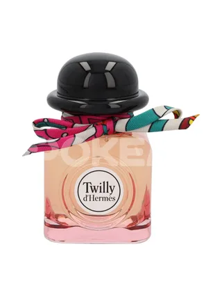 Hermes Twilly D'Hermes Edp Spray 50ml 2