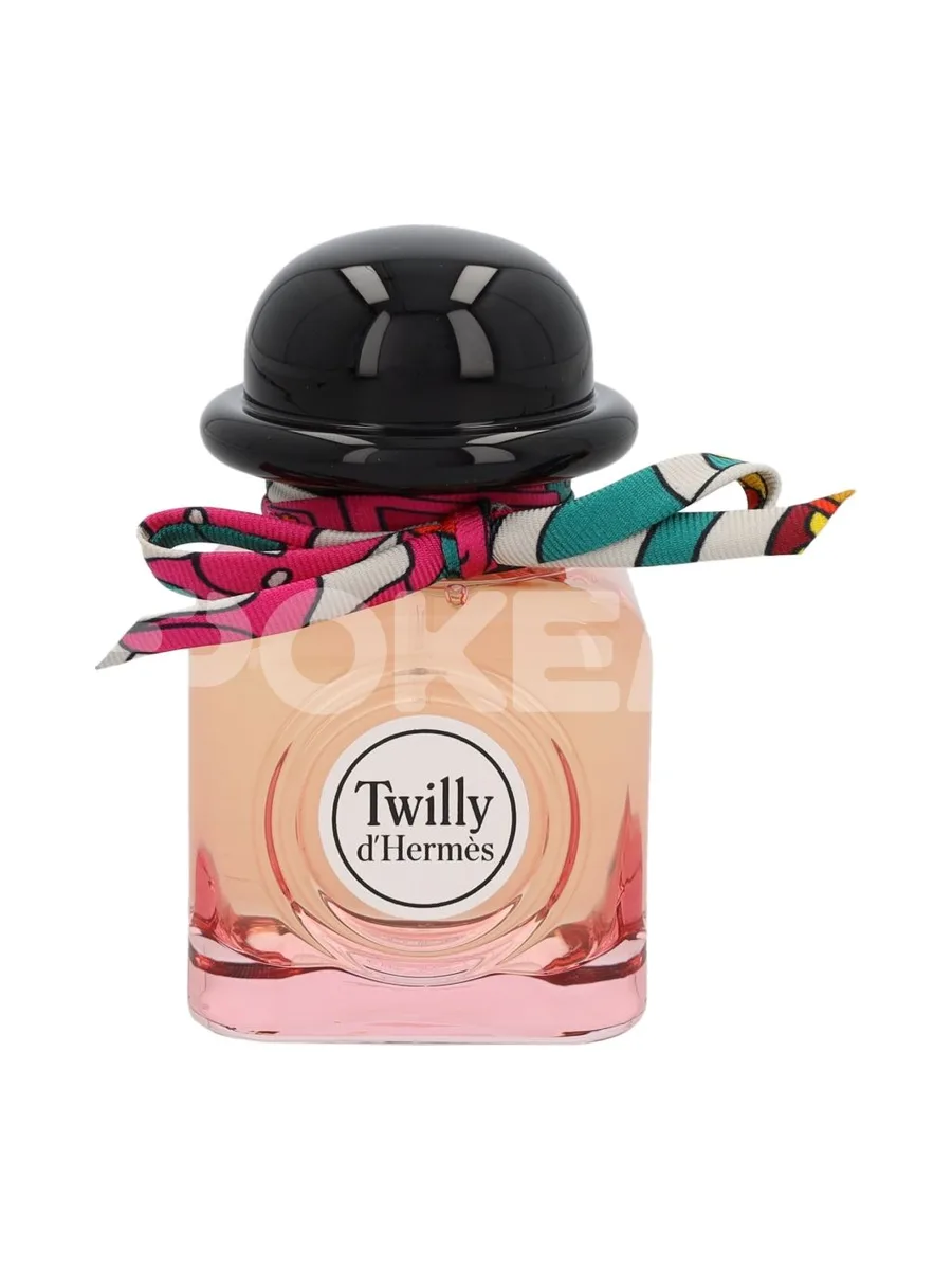 Hermes Twilly D'Hermes Edp Spray 50ml 2
