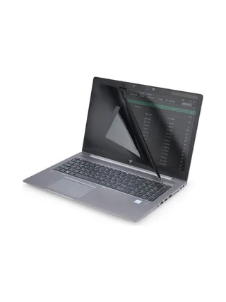 Laptop Privacy Screen for 15in Notebook 4