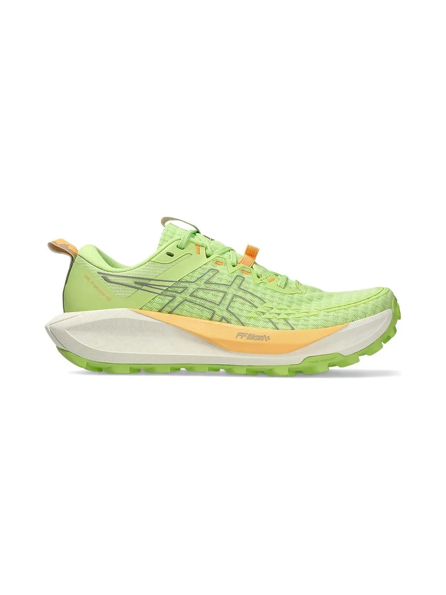 ASICS GEL-Trabuco 13 - Chaussures de trail 2
