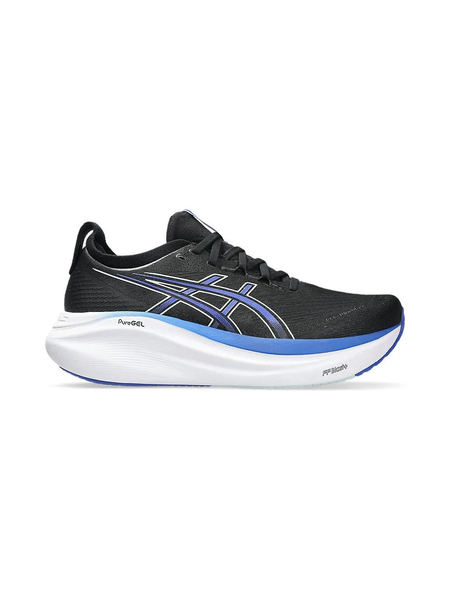 ASICS GEL-NIMBUS 27 - Chaussures de course sur route 5