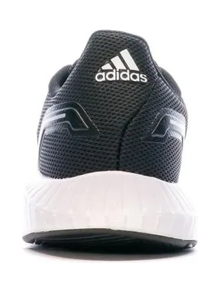 Chaussures de Running Noir/Blanc Femme Adidas Runfalcon 2.0 3