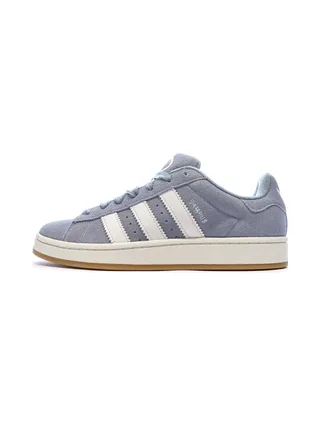Campus Baskets Bleu Clair Homme Adidas 1