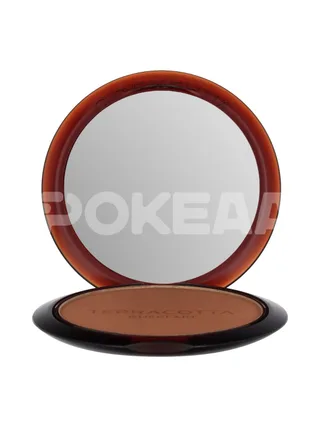 Guerlain Terracotta Bronzing Powder 8.5g - #05 Fonce Dore/Deep Warm 2