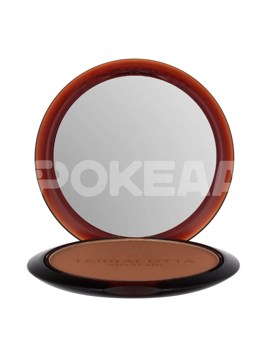 Guerlain Terracotta Bronzing Powder 8.5g - #05 Fonce Dore/Deep Warm 2