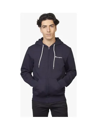 CHAMPION 214751 - Sweat-shirt zippé 5