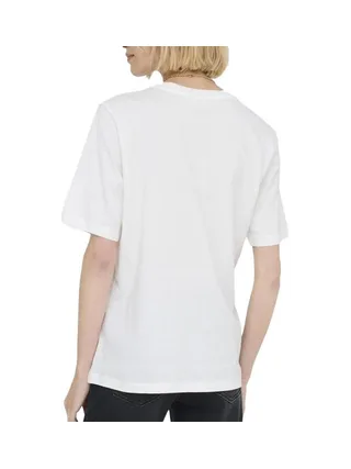 T-shirt Beige Femme JDY Print 2