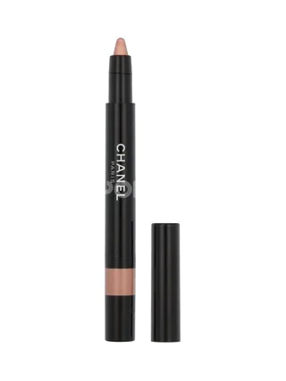 Chanel Stylo Ombre Et Contour 0.8g - #06 Nude Eclat 2