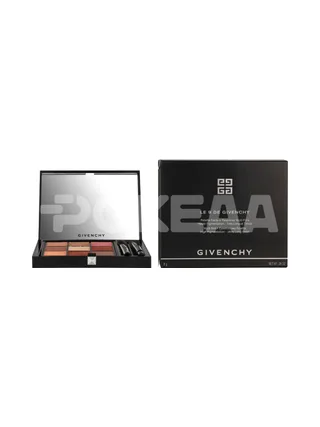 Givenchy Le 9 De Givenchy Eyeshadow Palette 8g - #09 1