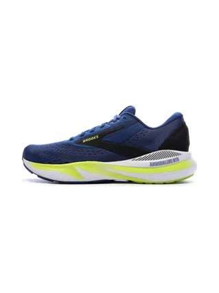 Chaussures de Running Bleu Homme Brooks Adrenaline 1