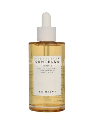 Skin1004 Ampoule Madagascar Centella 100ml 2