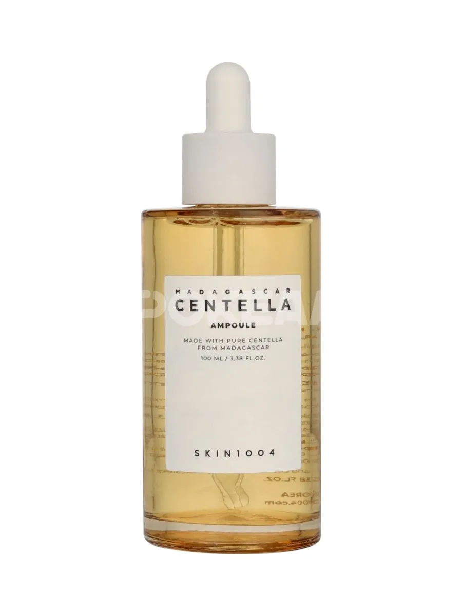 Skin1004 Ampoule Madagascar Centella 100ml 2