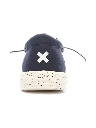 Chaussures Marine Homme Xti 143657 3