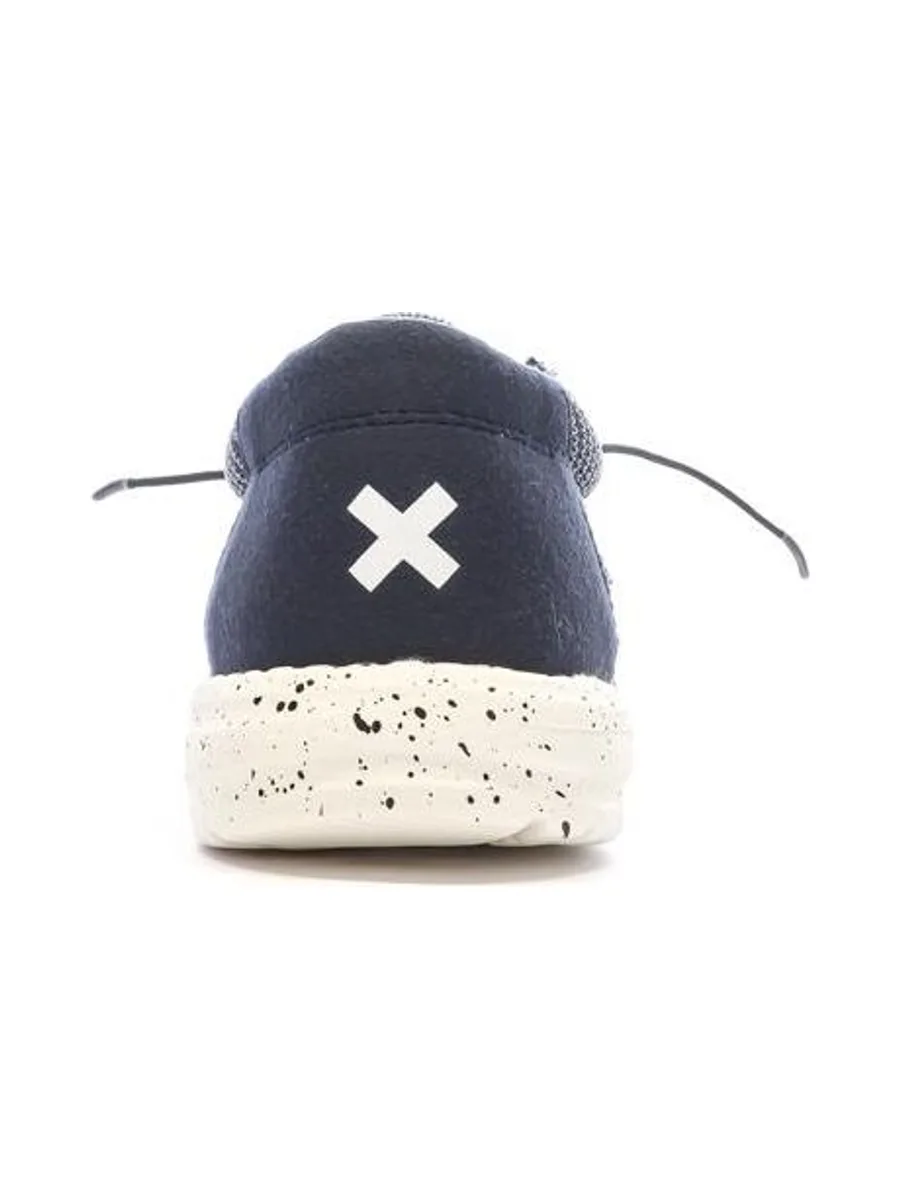 Chaussures Marine Homme Xti 143657 4