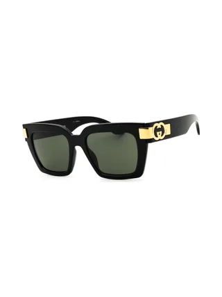 Gucci GG1689S — Lunettes de soleil 1
