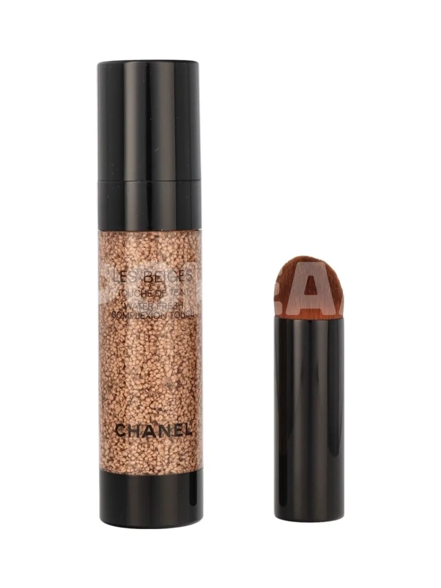 Chanel Les Beiges Water-Fresh Complexion Touch 20ml - B30 2