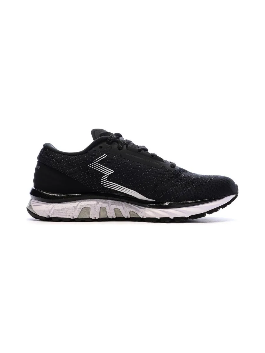 Chaussures de Running Noir Femme 361° Strata 5 2