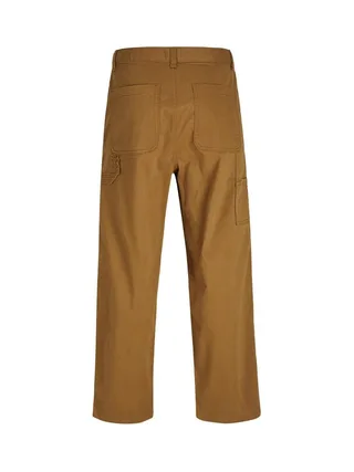 Pantalon Camel Garçon Jack & Jones Alex 2