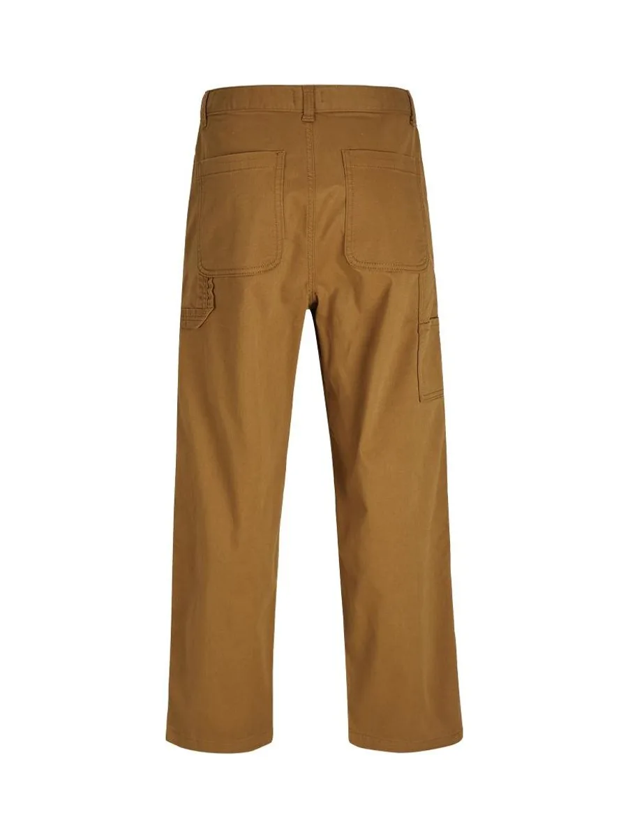 Pantalon Camel Garçon Jack & Jones Alex 2