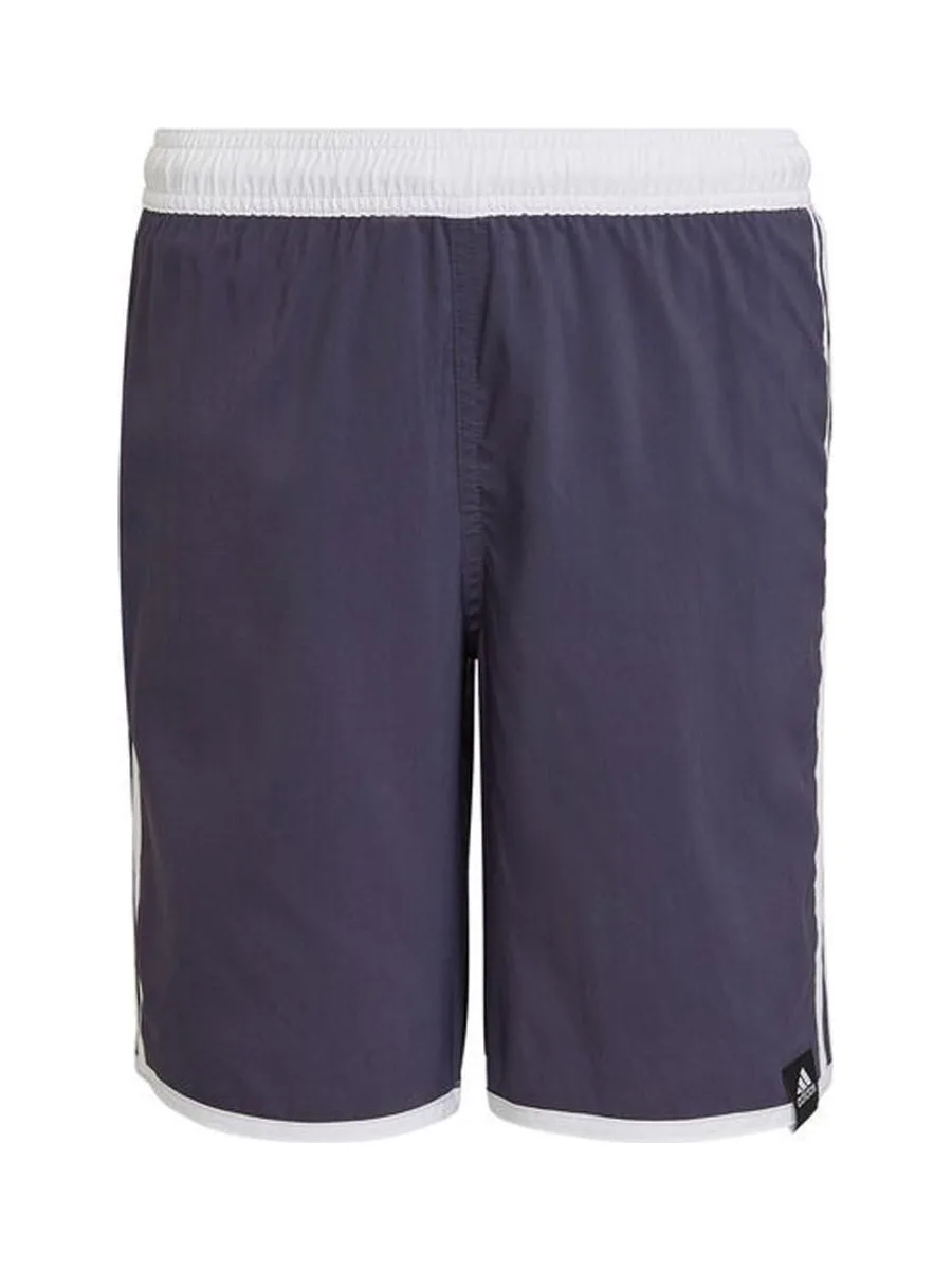 Short Marine Enfant Adidas 3s 2