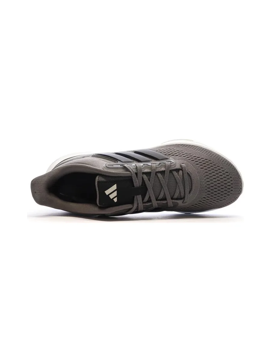 Chaussures de running Gris Foncé Homme Adidas Ultrabounce 5