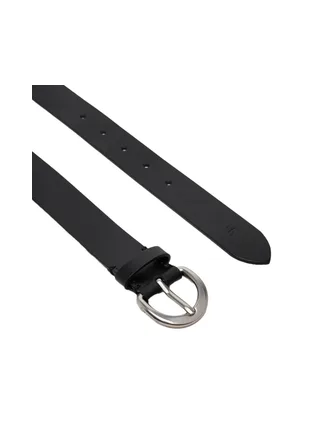 Ceinture Noire Femme Calvin Klein Jeans Casual - T 2