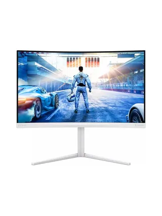 27M2C5501/00 27" 16:9 VA 2560x1440 curvo 5