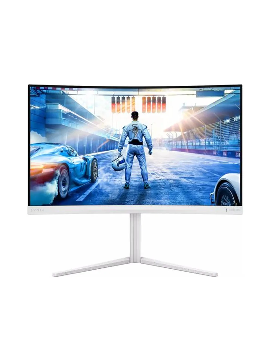 27M2C5501/00 27" 16:9 VA 2560x1440 curvo 5