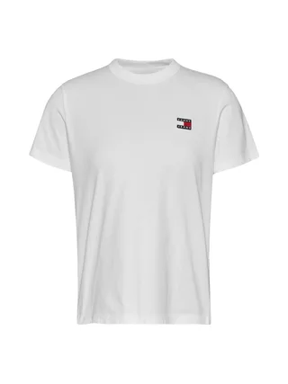 T-shirt TOMMY HILFIGER DW0DW20153 3