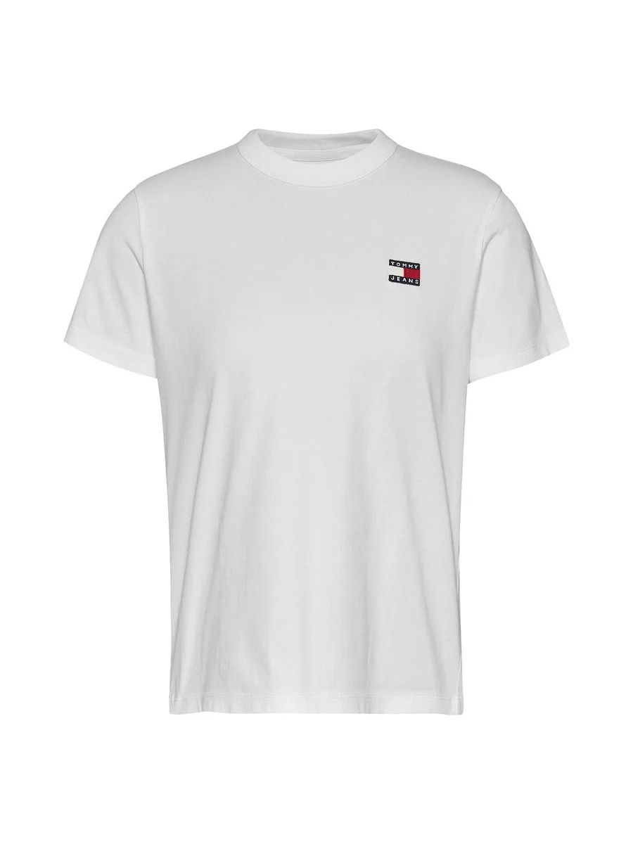 T-shirt TOMMY HILFIGER DW0DW20153 8