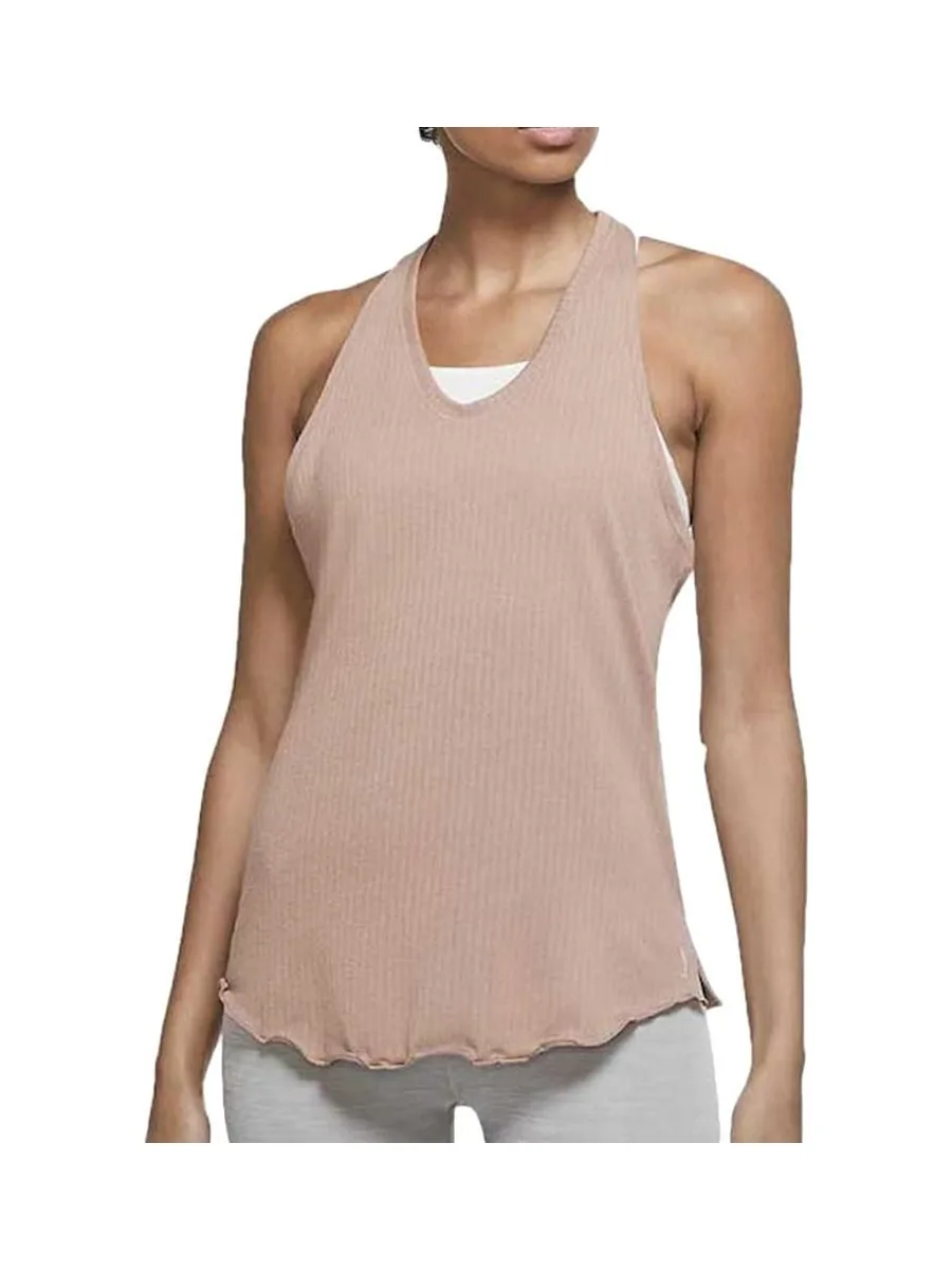 Débardeur Rose Femme Nike Core Collection 2