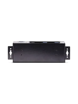 StarTech.com HB31C5A2CME interface hub 5