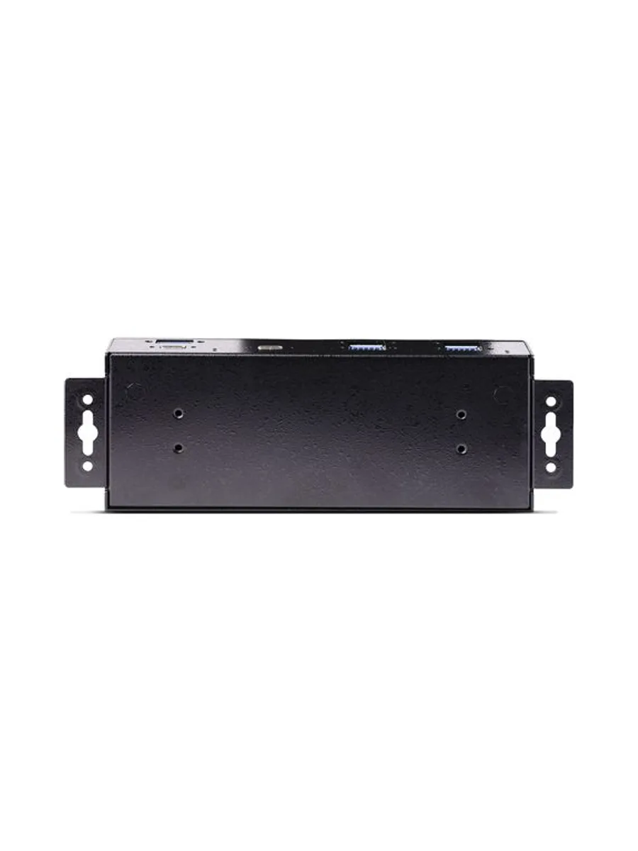 StarTech.com HB31C5A2CME interface hub 5