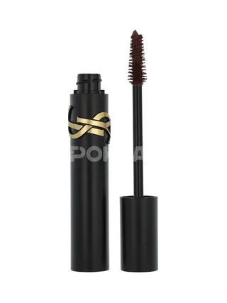 YSL Lash Clash Mascara 8ml - #02 Uninhibited Brown 2