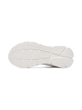 Baskets Blanches Femme Xti 145170 5