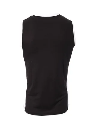 Maillot de basketball Noir Homme PEAK SPORT Training 2