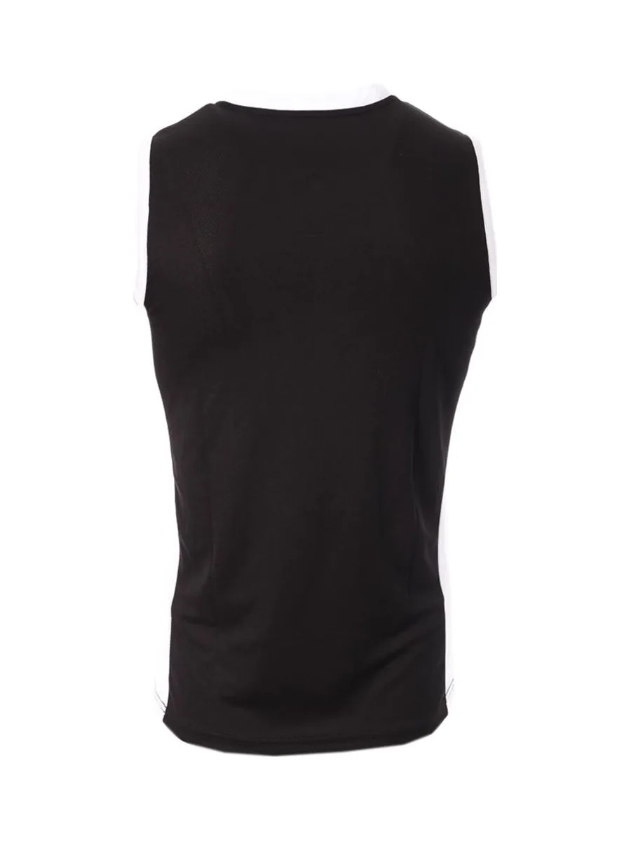 Maillot de basketball Noir Homme PEAK SPORT Training 3